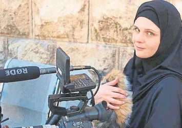 Sınırda yakalanan CIA ajanı için Beyaz Saray devrede