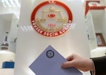YSK'dan "seçim" açıklaması: İddialara yanıt verildi! Erken seçim ihtimali için çalışmalar anlatıldı