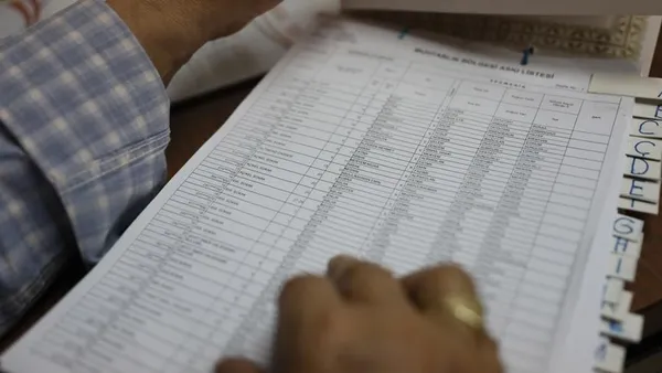 İçişleri Bakanı Süleyman Soylu’dan Kılıçdaroğlu’nun YSK iddialarına ilişkin açıklama: Partisi usül bilmeyen Kılıçdaroğlu’nu kurtarmaya çalışıyor