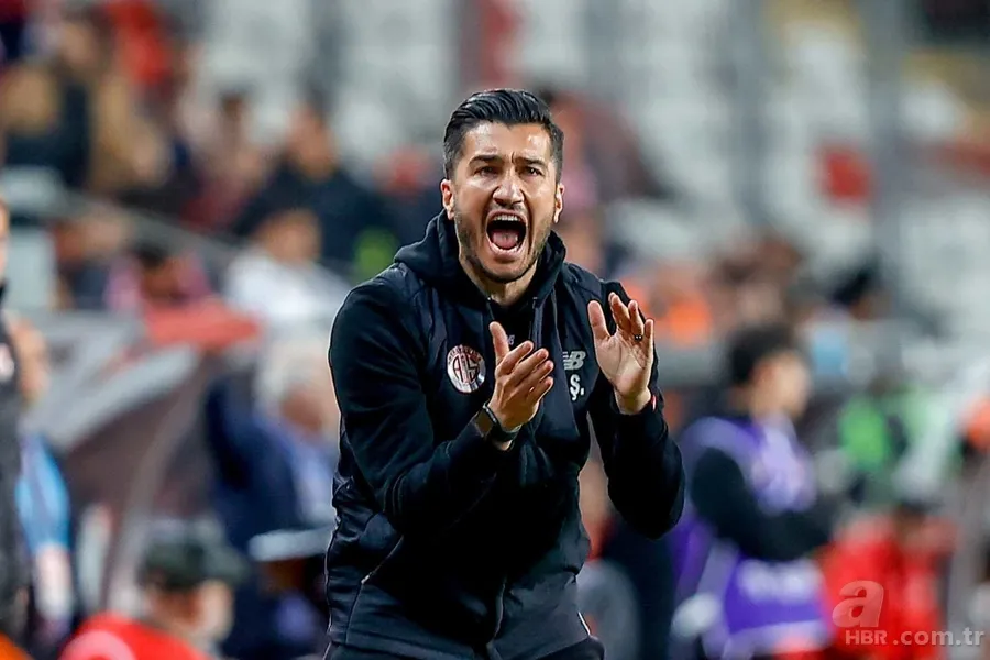 Fenerbahçe'nin yeni hocası kim olacak? İşte teknik direktör adayları 7