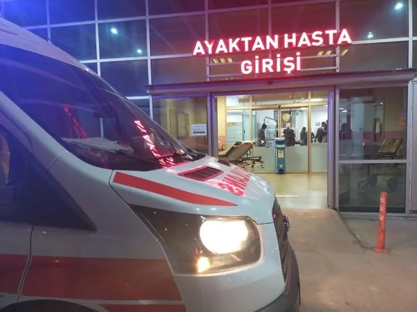 Kocaeli'de korkunç olay! Motosikletin üzerinde silahlı saldırıya uğradı - 2