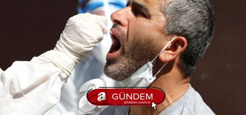 Özel hastanede Covid testi ücretli mi? Özel hastanede korona test ücreti ne kadar, kaç saatte çıkıyor?