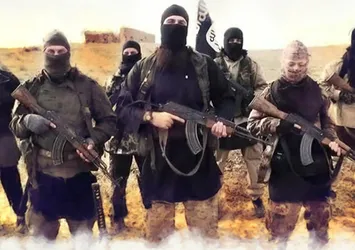 Musul'da 120 DEAŞ mensubu öldürüldü