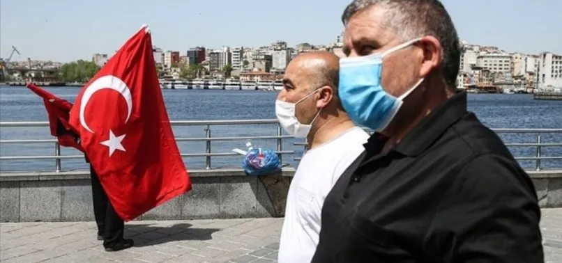 Son dakika: Iğdır'da da maskesiz sokağa çıkmak yasaklandı! Yasağın uygulandığı şehir sayısı 33'e yükseldi