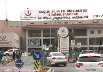 İstanbul'da miras yüzünden eniştesini vurdu