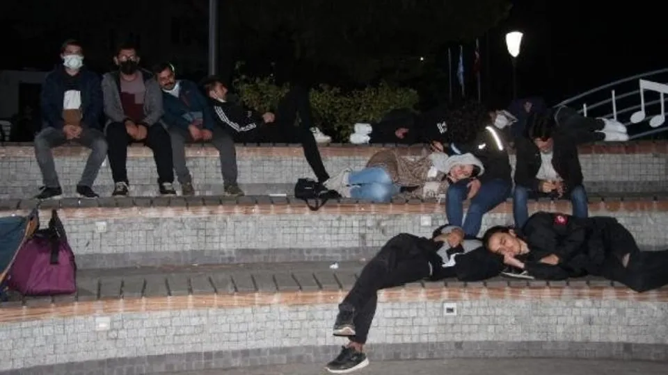 Kocaeli Valisi Seddar Yavuz: Öğrencilerin yurt başvurusu yok