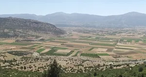 Havran Ovası için 60 milyonluk yatırım!