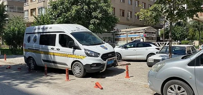 Konya’da korkunç olay! 20 yaşındaki genç evinde ölü bulundu