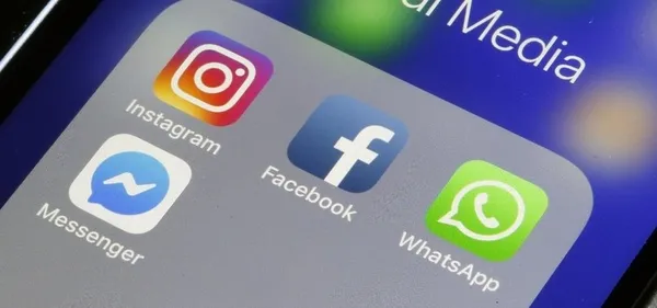 Instagram Whatsapp ve Facebook neden çöktü? Basit bir hata nedeniyle milyonlar etkilendi iddiası! Whatsapp’a neden girilemedi?