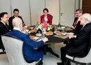 İmamoğlu’ndan flaş Kemal Kılıçdaroğlu ve Meral Akşener açıklaması