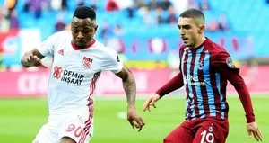 Trabzon’da ilk 11’ler belli oldu
