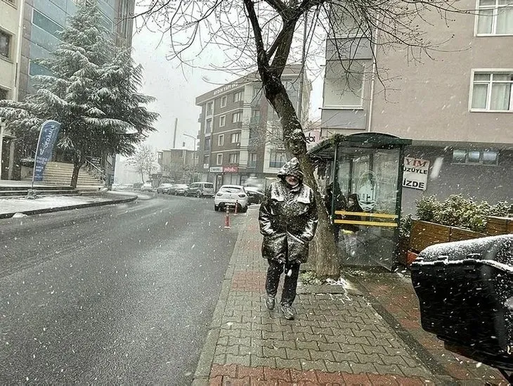 İstanbul’a kar ne zaman yağacak? Meteoroloji’den dikkat çeken uyarı! Bu tarihe dikkat edin