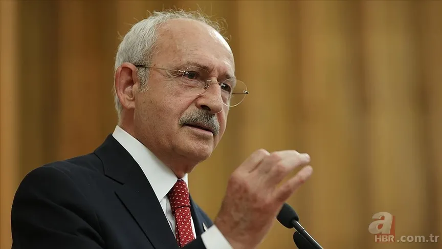 İşte CHP lideri Kemal Kılıçdaroğlu ve terör örgütleri ile ilişkileri! PKK'dan FETÖ'ye, DHKP-C'den YPG'ye... Onlarca vaat ve destek 11