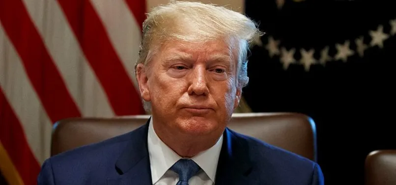 Donald Trump'tan flaş Türkiye açıklaması