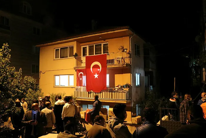 Son dakika: Bodrum’da polis silah kaçakçılarıyla çatıştı: 1 şehit 1 polis yaralı | Polis katilleri yakalandı... - 8