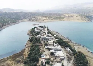Takoran Vadisi doğa tutkunlarını bekliyor