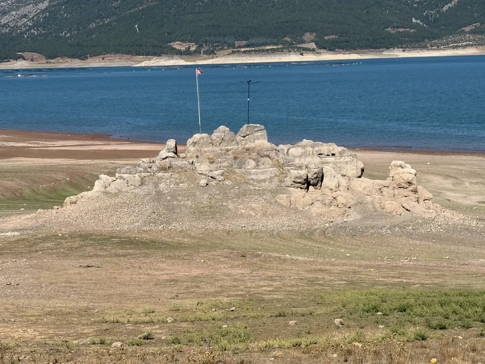 Türkiye’de yağışlar yüzde 73 arttı, 66 yılın zirvesi - 1