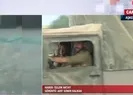 Katliamı zafer işaretiyle kutluyorlar!