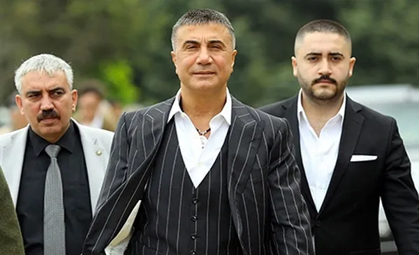 1618604773262.jpg Sedat Peker'in elebaşı olduğu suç örgütüne yönelik operasyonda yeni gelişme! 10 kişi gözaltına alındı! - 3