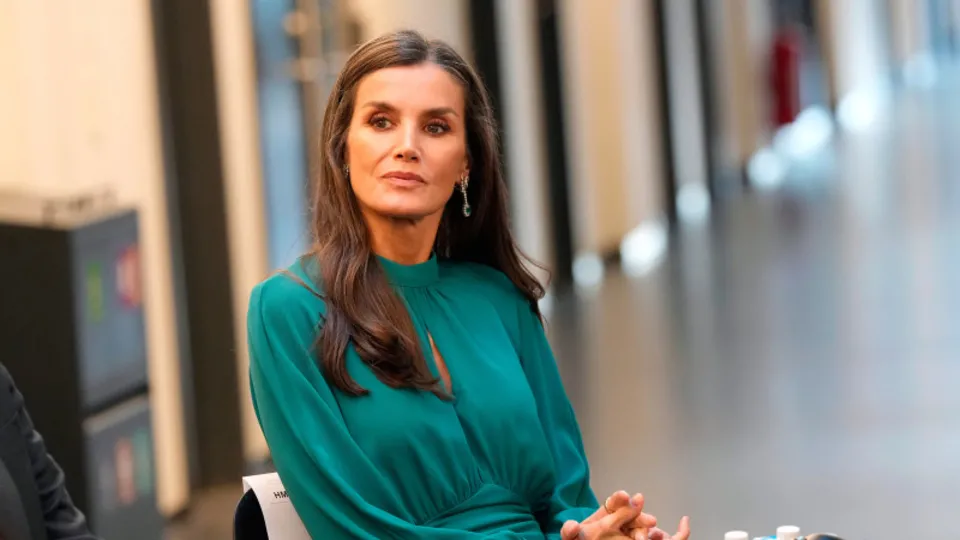 İspanya Kraliyet Ailesi'nde yasak aşk skandalı! Kraliçesi Letizia’nın kız kardeşinin eski eşiyle ilişkisi olduğu iddia edildi