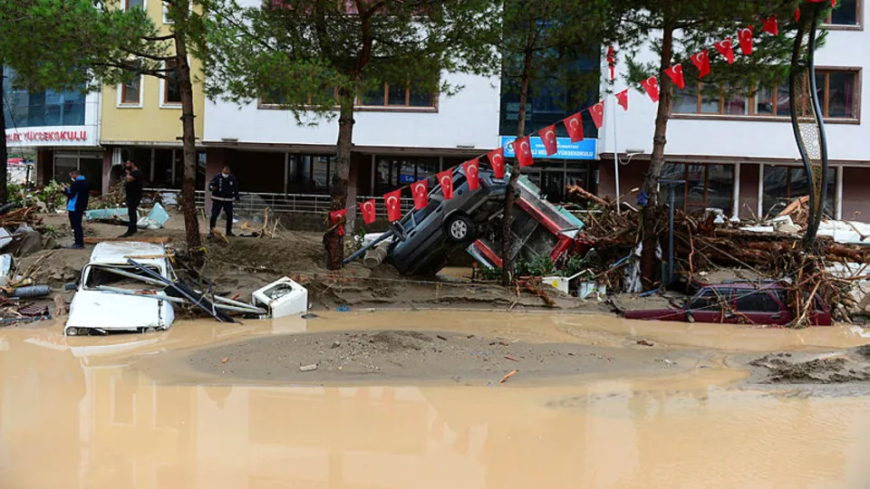 Tarım ve Orman Bakanı Bekir Pakdemirli'den vatandaşlara önemli uyarı: Akşama kadar sürecek