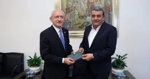 CHP’li Tosuncuk için 20 yıl hapis istemi!