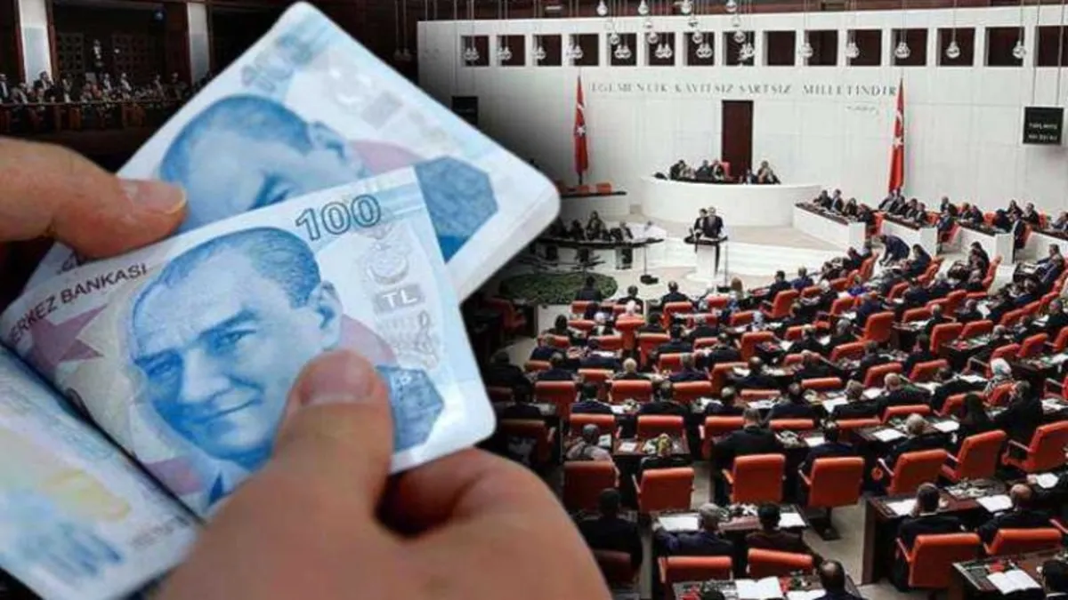 Gelir vergisinde 5,5 milyon beyannameyle rekor kırıldı