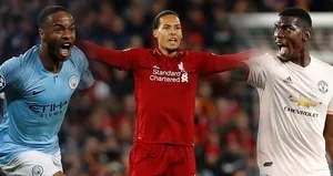 İngiltere’de yılın futbolcusu belli oldu