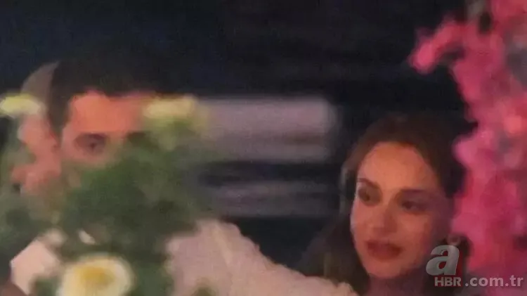 Aşklarını inkar etmişlerdi! İlayda Alişan ve Oğulcan Engin fena yakalandı 12