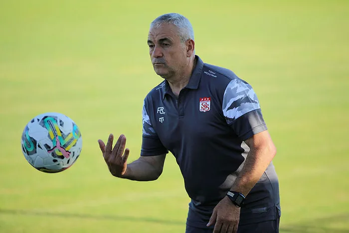 Sivasspor’un UEFA Avrupa Ligi’ndeki rakibi belli oldu