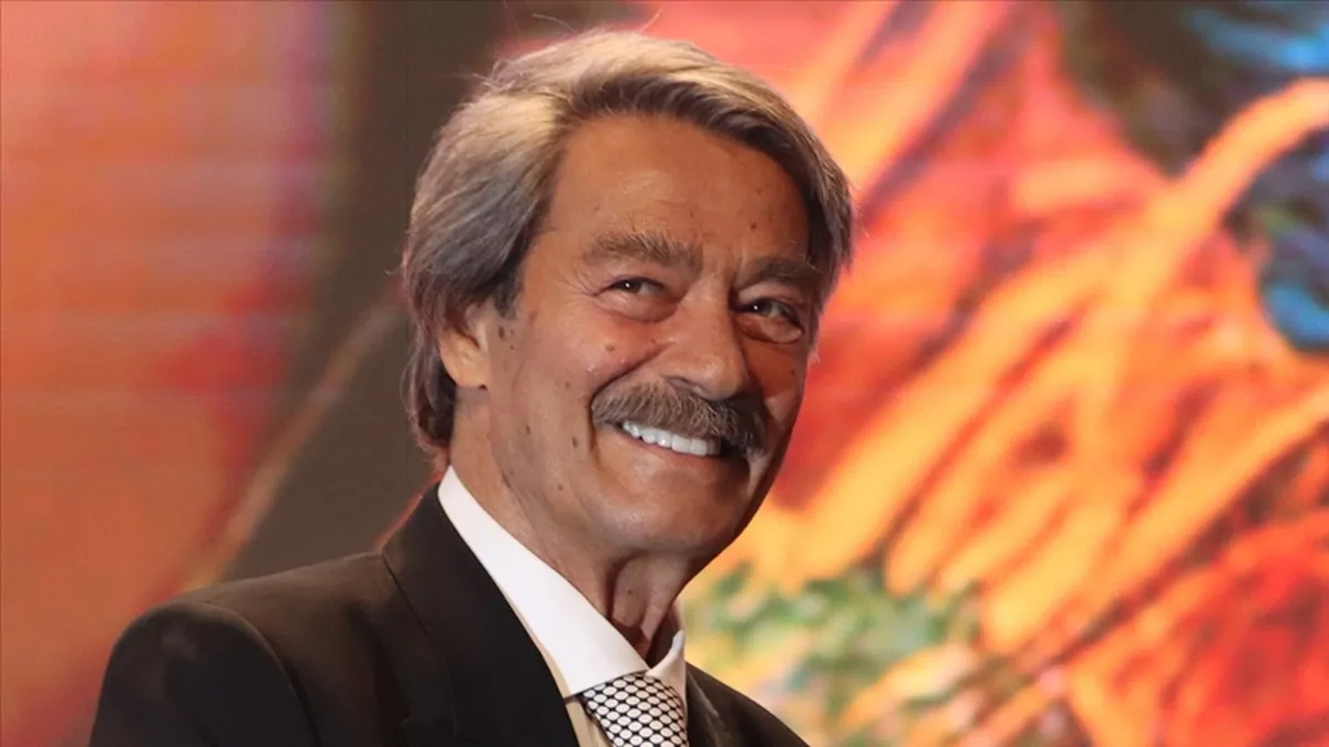 Kadir İnanır'dan aylar sonra ilk fotoğraf! Yakın dostu paylaştı