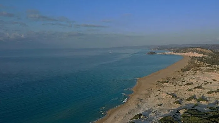 Son dakika: Akdeniz’de petrol sızıntısı paniği: Kriz masası kuruldu! Türkiye’den 3 gemi yola çıktı