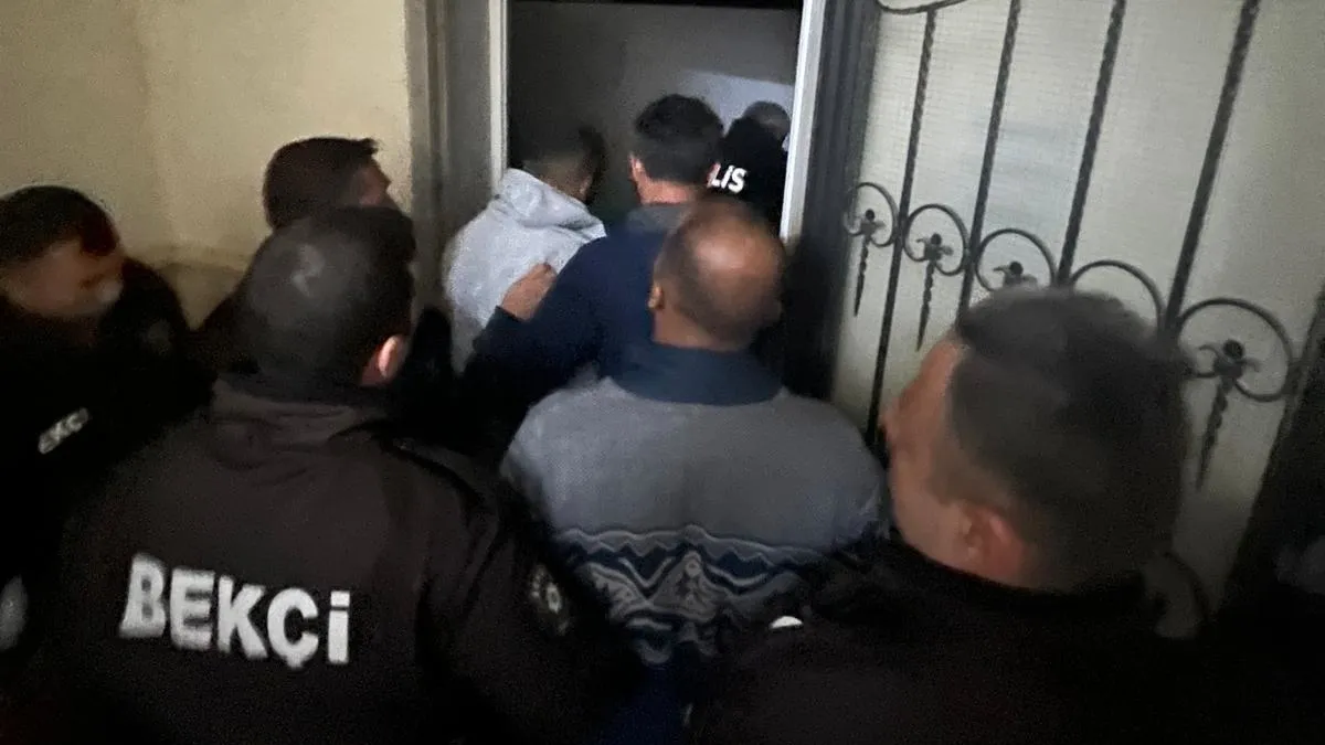 Adana’da kuzen cinayetinde 4 tutuklama