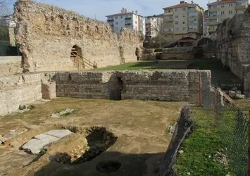 Son dakika: Sinop kazıldıkça tarih çıkıyor