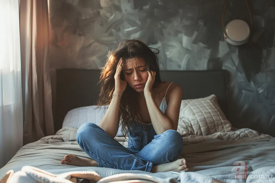 Yatağını toplamayanların ortak özelliği! Psikologlar açıkladı: Dağınıklık belirtisi değil 6