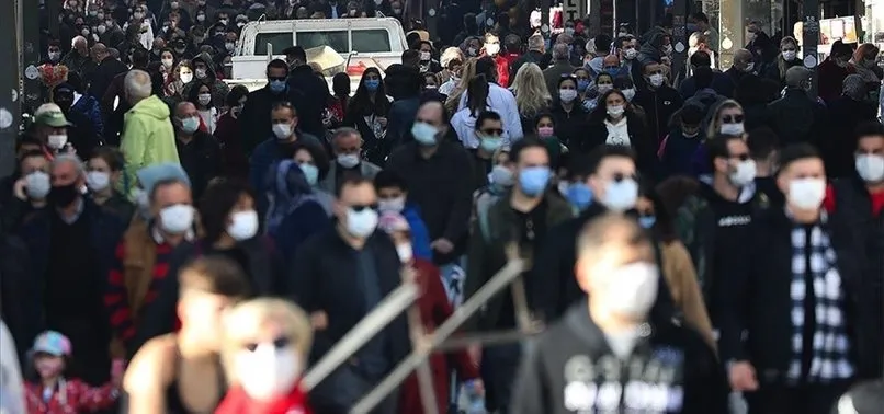 SON DAKİKA: 20 Nisan 2022 Kovid-19 tablosu açıklandı | Sağlık Bakanlığı vaka ve vefat rakamları