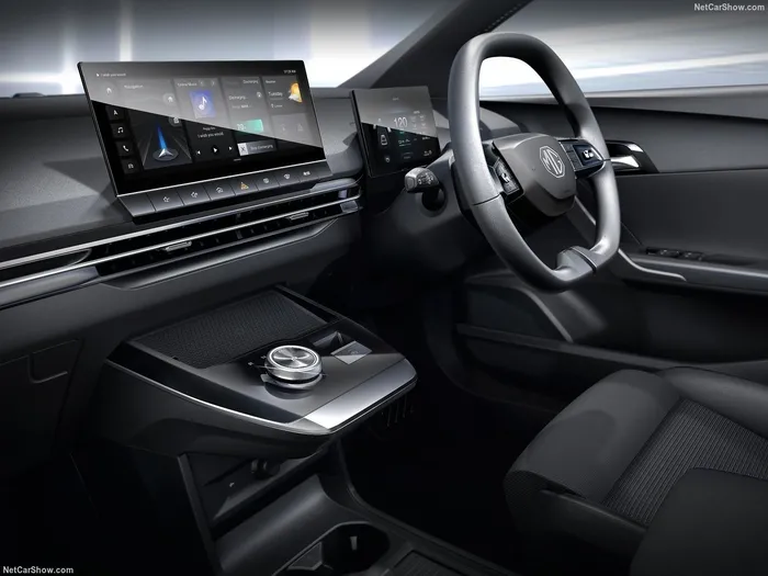 2023 MG 4 EV tanıtıldı! Ne zaman Türkiye’ye gelecek? Tahmini fiyatı ne olacak?