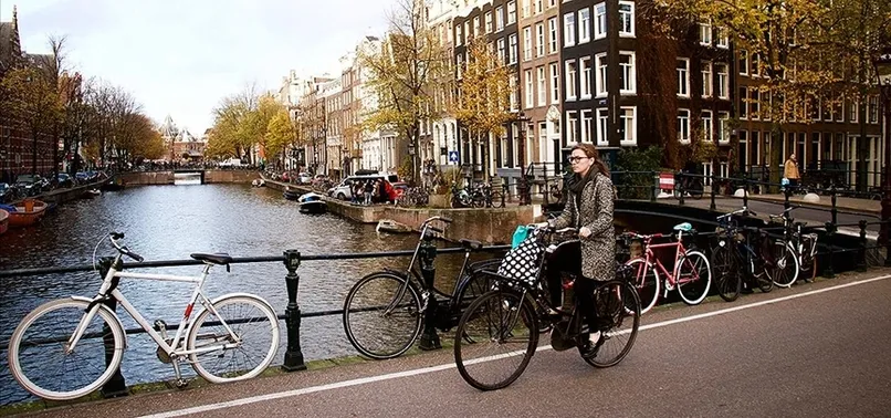 Hollanda'da son 40 yılın en yüksek enflasyonu!