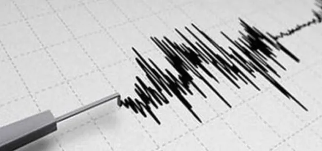 Son dakika haberi: Yunanistan’da korkutan deprem! 2020 son depremler...