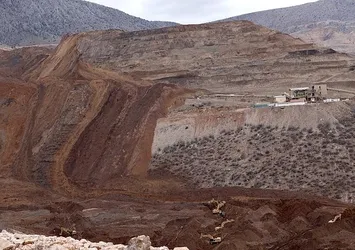 Erzincan İliç'teki toprak kayması! Bölgede ikinci heyelan riski! Bakan duyurdu: Arama faaliyetleri durdu