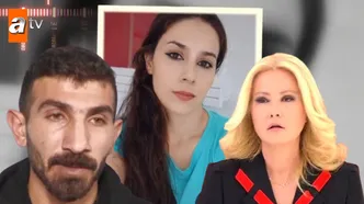 Mekiye Akyel'in kaybında sıcak gelişme! Korkunç ihbar sonrası eski eş gözaltında