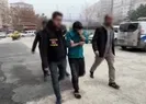 Kız arkadaşını canice öldürdü