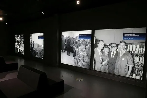 Başkan Erdoğan, Menderes, Zorlu ve Polatkan’ı anma programına mesaj gönderdi