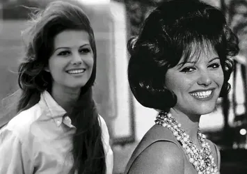Türk filminde oynamıştı: Efsane oyuncu Claudia Cardinale hayatını kaybetti