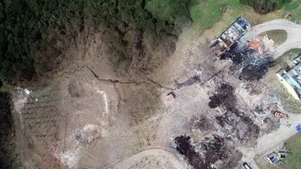 Sakarya'daki patlamada 7 kişi hayatını kaybetmişti! İfadeler ortaya çıktı