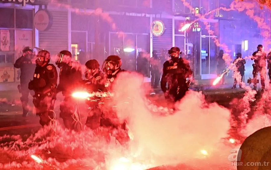 ABD'deki göç politikalarını mimarı! Trump'ın demir yumruğu Stephen Miller kim? 9