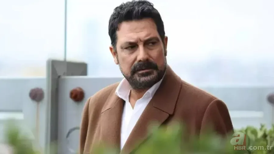 Can Borcu'nun Emel'i güzel oyuncu Mine Tugay bakın aslen nereliymiş? 11