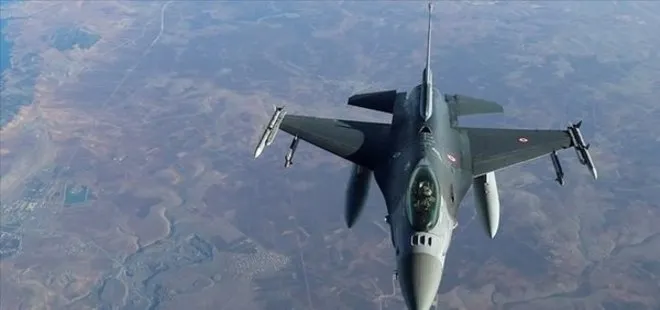 Forbes dergisinden F-16 itirafı: Türkiye’nin tek tercihi ABD değil