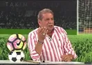 Erman Toroğlundan Galatasaray-Başakşehir maçı hakkında flaş yorumlar