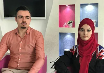 İstanbul'da beş yıldızlı otelde haşema skandalı!